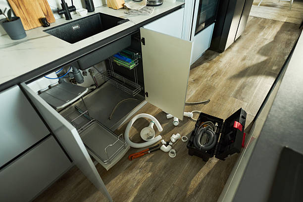 Reliable Drain Cleaning contractor in North Star, OH by Street Wise - Plumbing